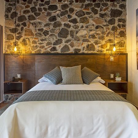 Morazul Hotel Boutique Querétaro Екстериор снимка