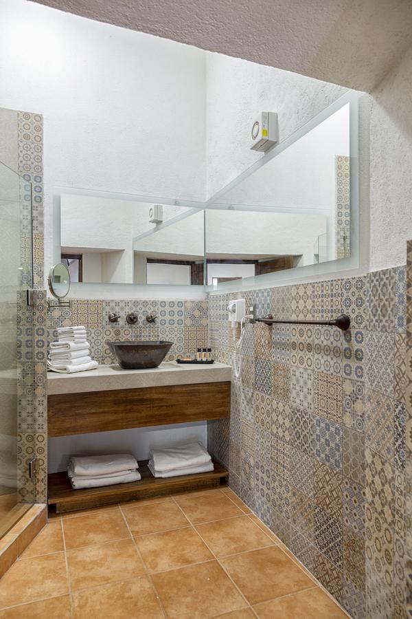 Morazul Hotel Boutique Querétaro Екстериор снимка