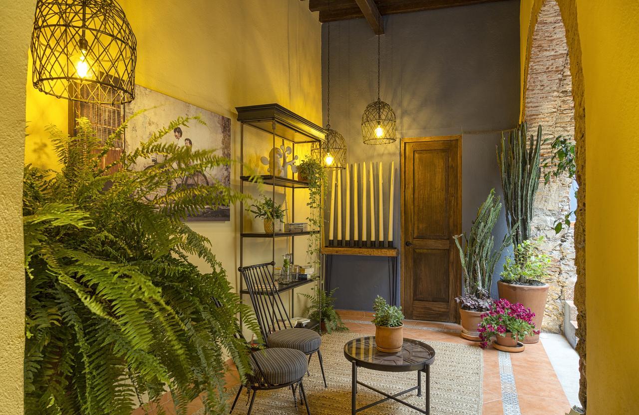 Morazul Hotel Boutique Querétaro Екстериор снимка