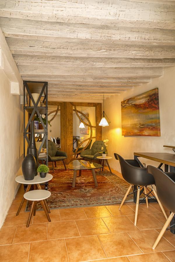 Morazul Hotel Boutique Querétaro Екстериор снимка