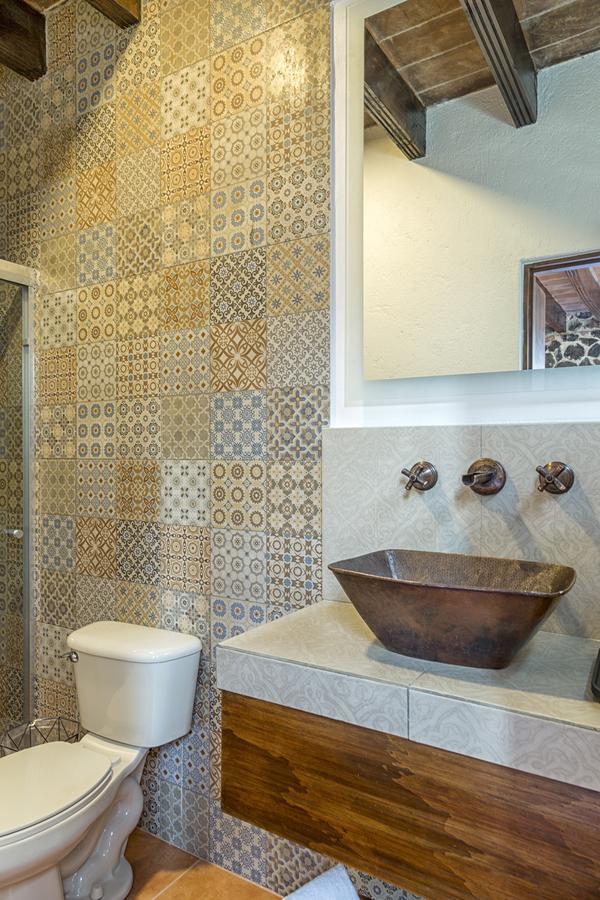 Morazul Hotel Boutique Querétaro Екстериор снимка