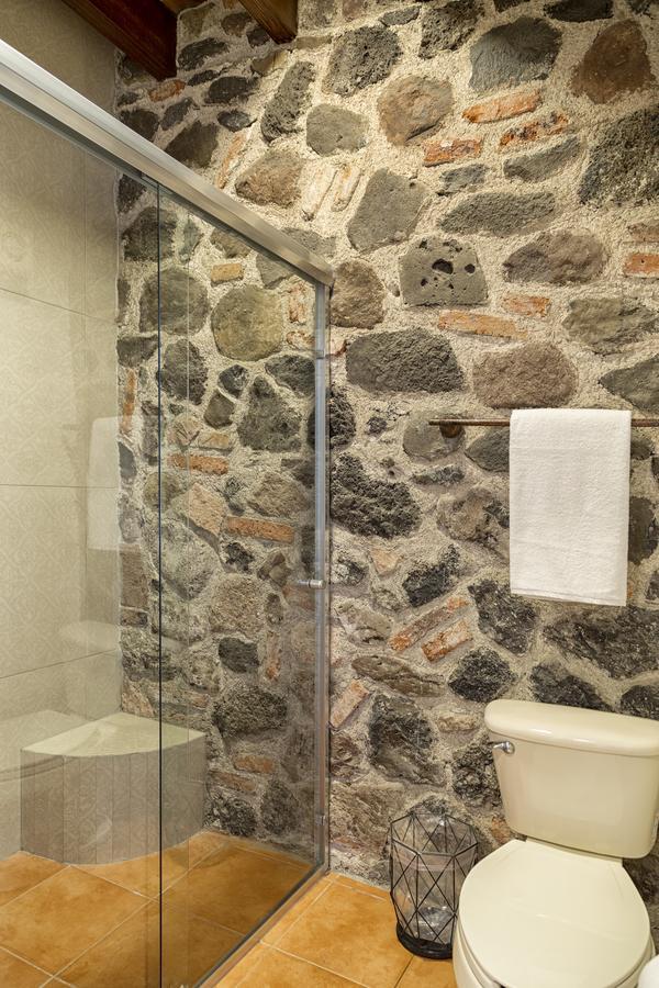Morazul Hotel Boutique Querétaro Екстериор снимка