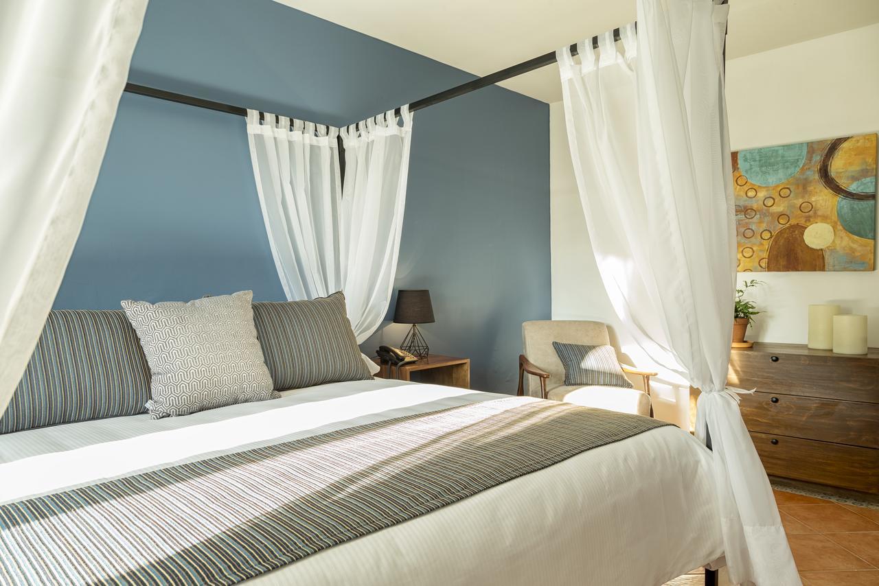 Morazul Hotel Boutique Querétaro Екстериор снимка