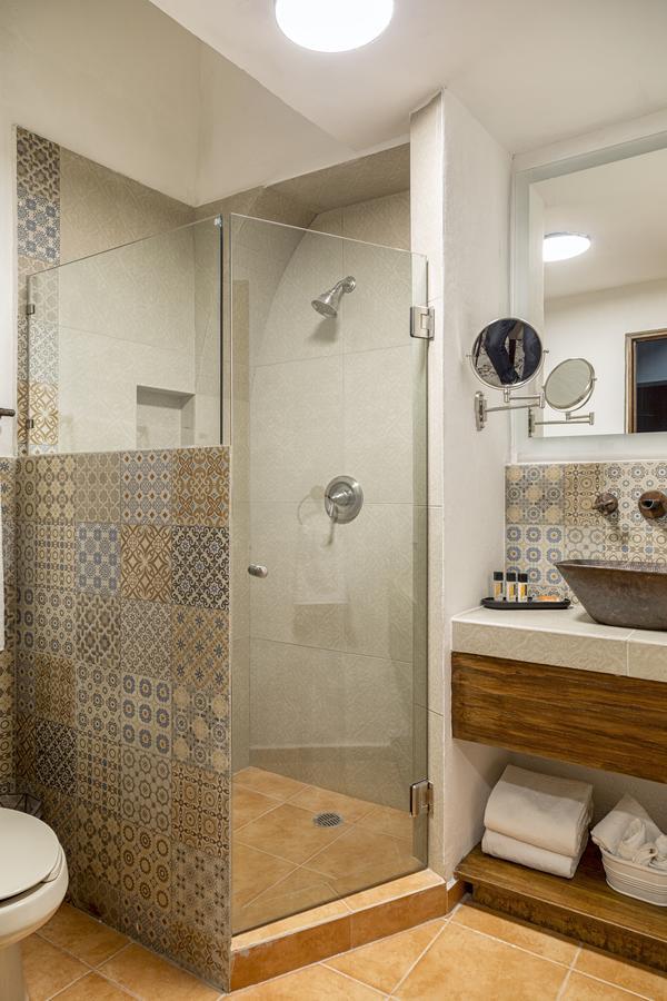Morazul Hotel Boutique Querétaro Екстериор снимка