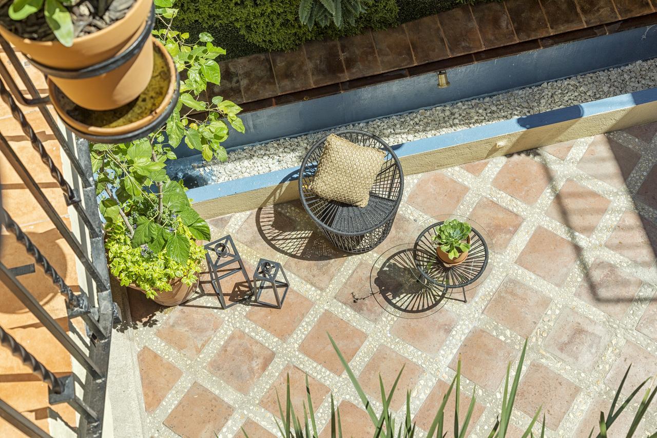 Morazul Hotel Boutique Querétaro Екстериор снимка